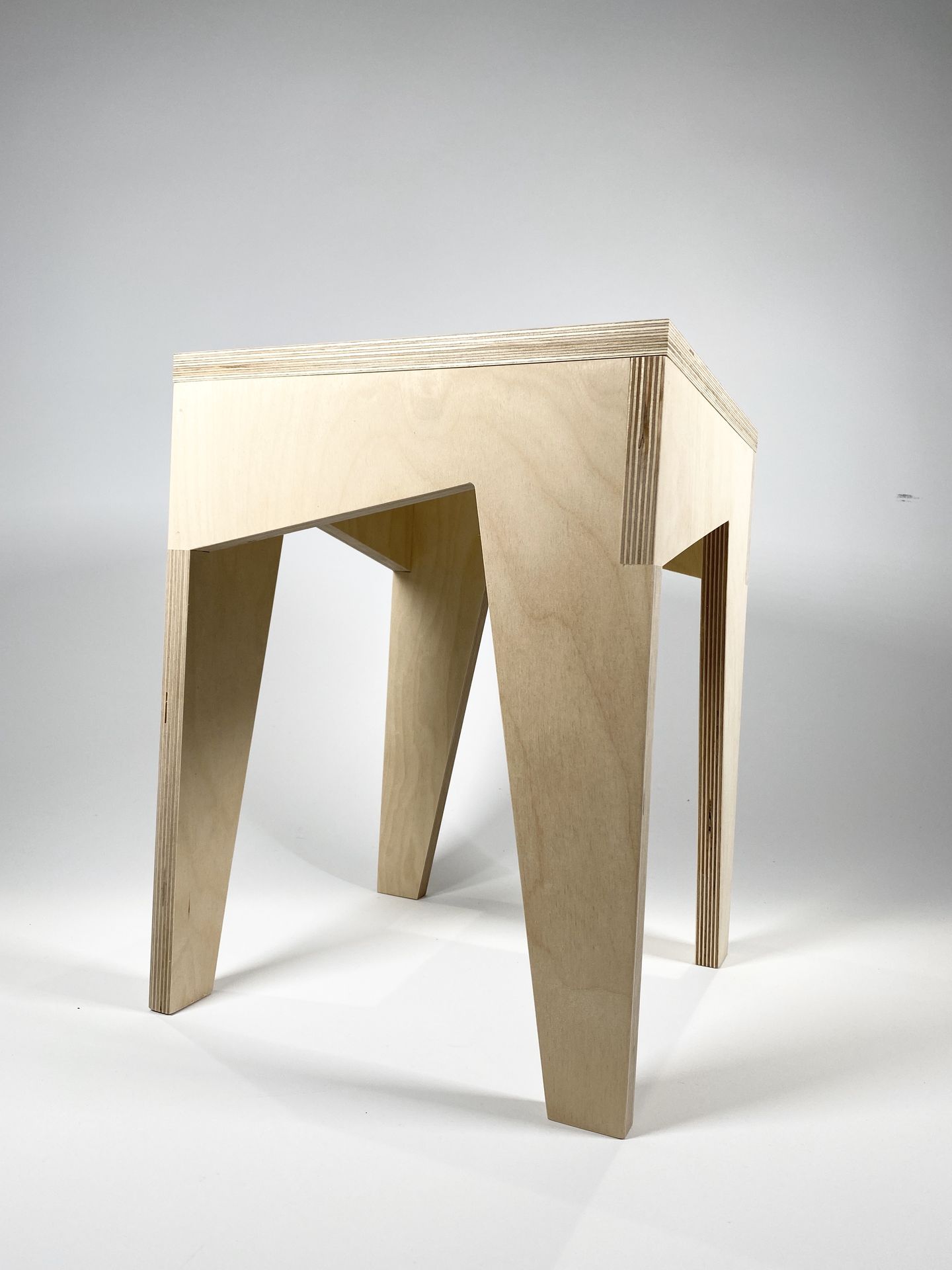 table bois personnalisée